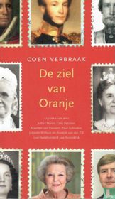 De ziel van Oranje