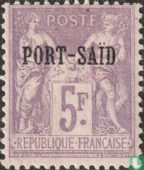 Peace and trade