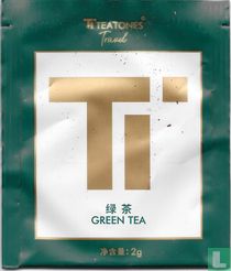 Green Tea