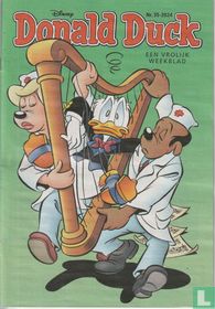   Donald Duck 35 acheter