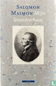 Mijn levensverhaal