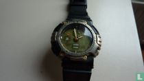 Heren horloge