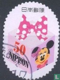 Disney characters for sale
