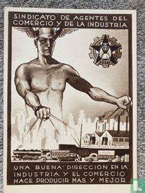 Spanish civil war - 