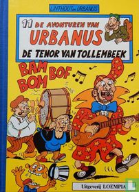 De tenor van Tollembeek