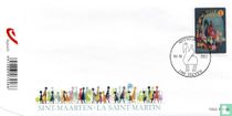 La fête de la Saint-Martin