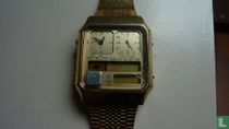 Heren horloge
