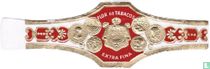 Flor de Tabacos Extra Fina