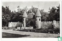 Natuurpark „DE EFTELING”, Kaatsheuvel