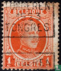 Le roi Albert I