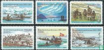 Konebåd Expeditie 1883-1885