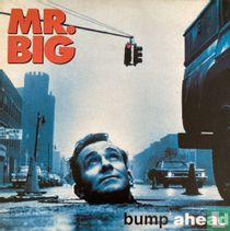 Bump Ahead