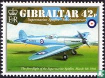 75 jaar Spitfire