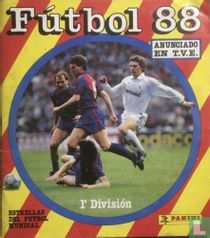 Fútbol 88