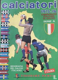 Calciatori 1975-76