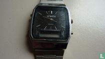 Heren horloge