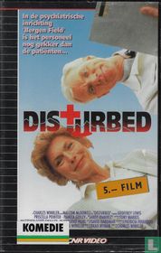 Disturbed