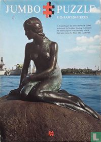 Little Mermaid