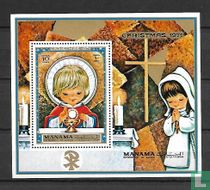 Enfant Jésus