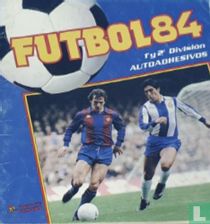 Futbol 84