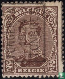 Le roi Albert I