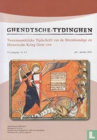Ghendtsche Tydinghen 4