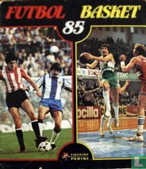 Futbol Basket 85