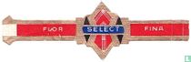 Select - Flor - Fina