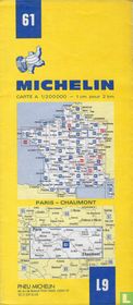 Paris - Chaumont