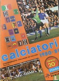 Calciatori 1980-81