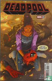 Deadpool 5