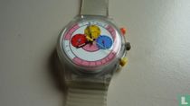 Heren horloge