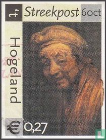 Autoportrait en Zeuxis