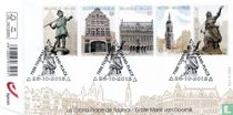 Tournai : Grand-Place