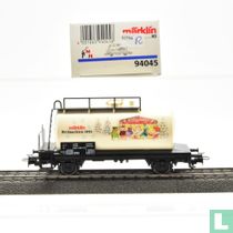 Ketelwagen "Weihnachten 1998"