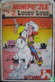 Lucky Luke 2