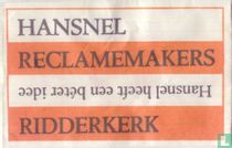 Hansnel Reclamemakers