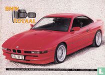 BMW Totaal 1