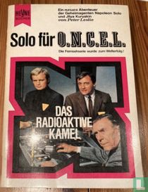 Das Radioaktive Kamel