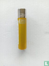 Clipper Micro - Metalic Gold