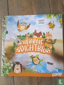 Dieren dichtbij