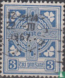 Symboles irlandais