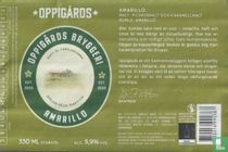 Oppigards