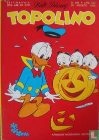 Topolino 925