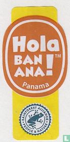 Hola Banana