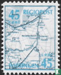 Carte II (1ère édition)