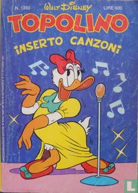 Topolino 1350