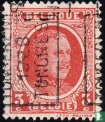 King Albert I