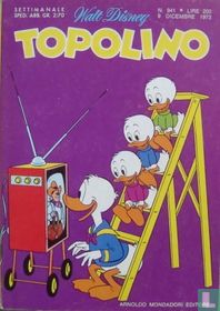 Topolino 941
