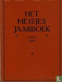 Het meisjes jaarboek